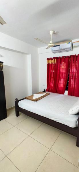 Oceanaut Dive Resort, Thiruvananthapuram